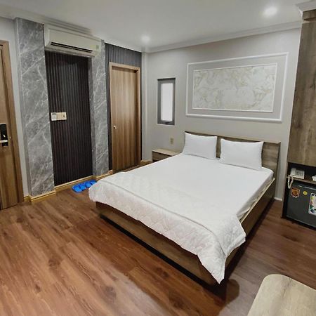 Thanh Binh Premium Hotel Хошимин Экстерьер фото